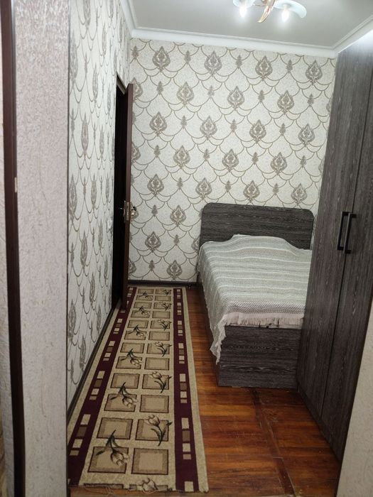 Продаётся 1-²/1/4, галерейка