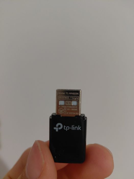 USB адаптер с 3 години гаранция