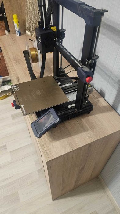 Anycubic kobra 2 pro