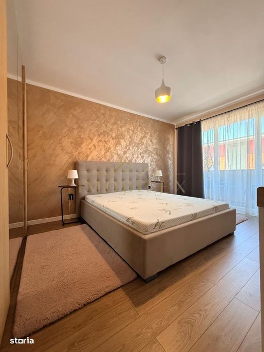 Apartament modern 2 camere decomandate, zona Dumitru Mocanu/Eroilor