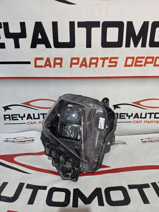 Far stanga led Hyundai Tucson 4 dupa 2019 cod 92101N7100
