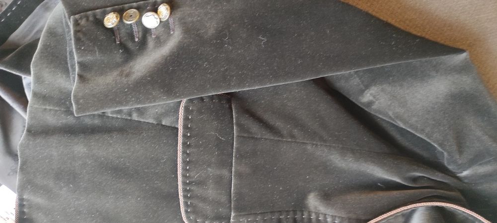 DOLCE & GABANA Дамско сако