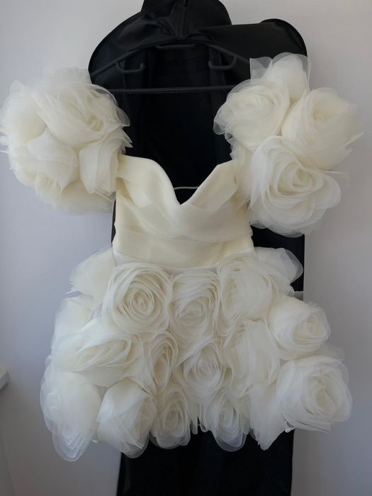 Rochie stare civilă