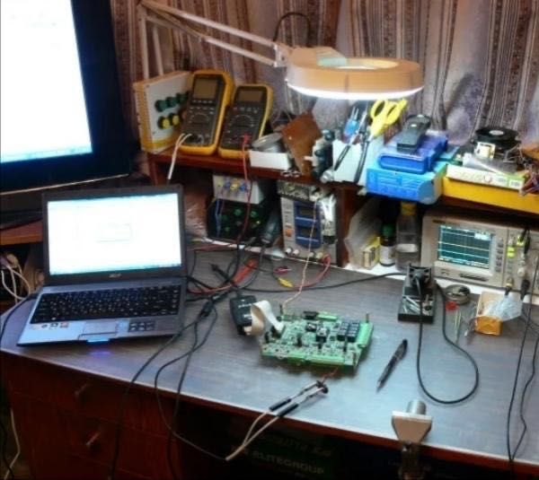 Установка Windows. Ремонт компьютеров Ноутбуков