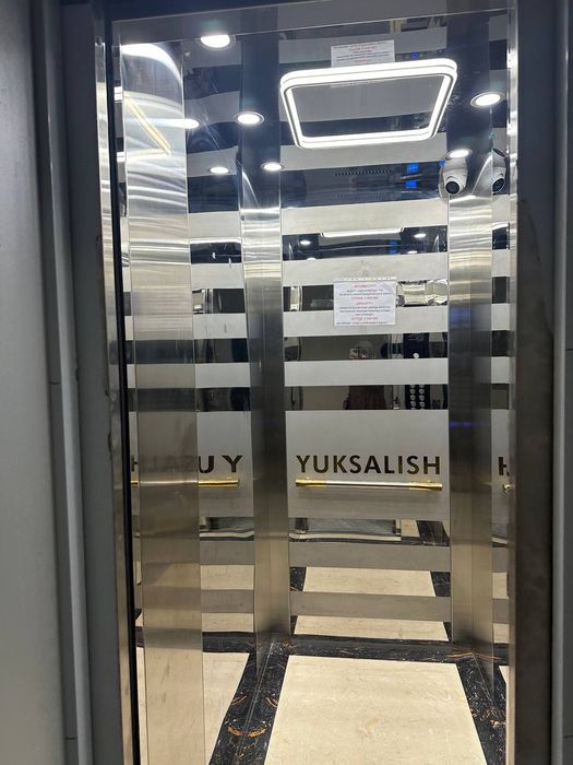 Arenda Vodnik Yuksalish navostroyka 1/7/9