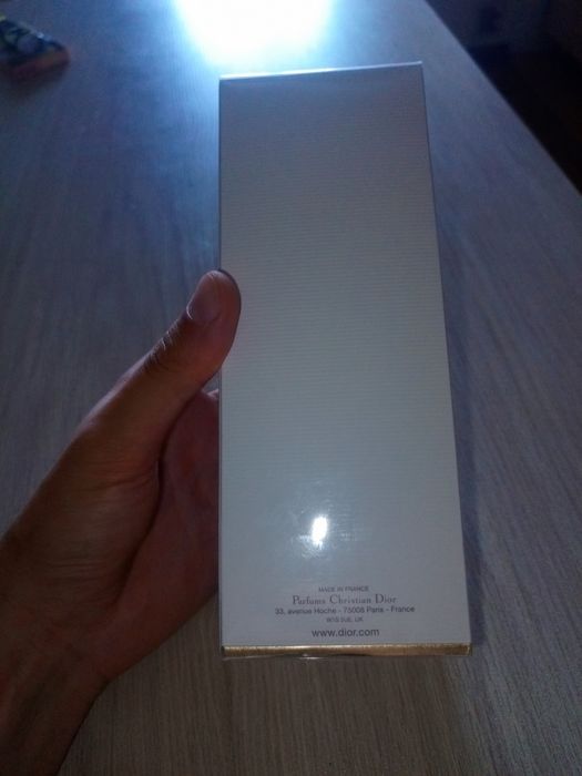 Парфюм  Jadore Dior