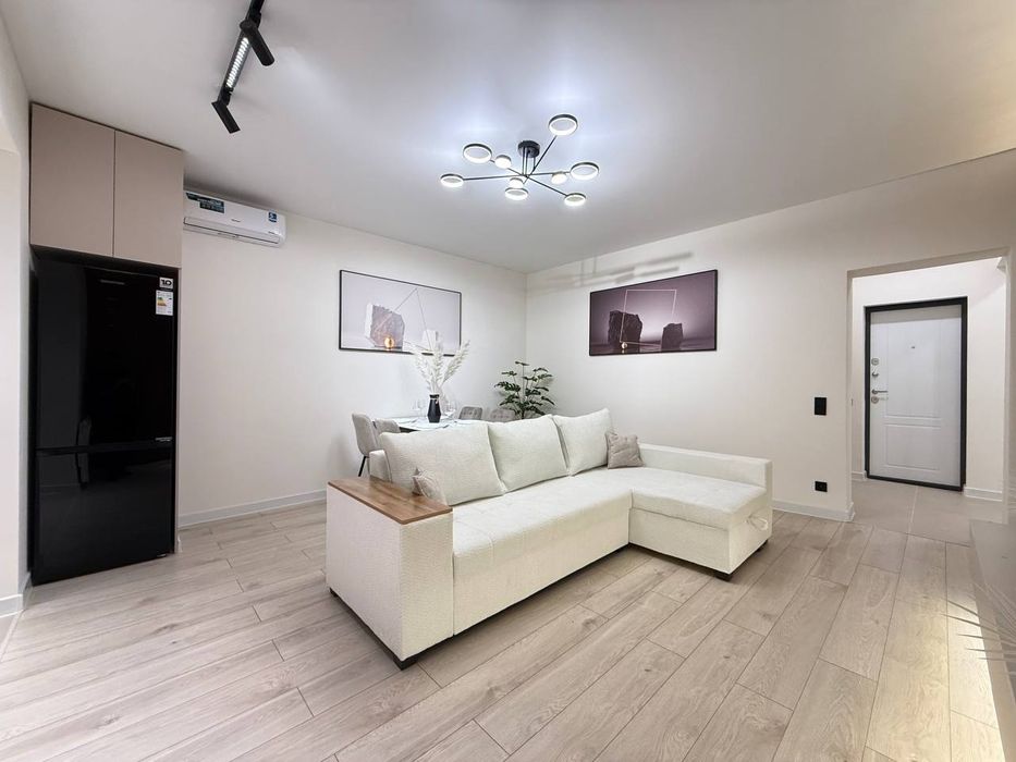 Яккасаройда квартира сотилади