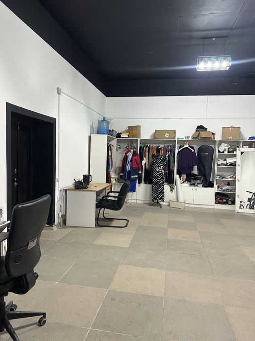 Коммерция в хорошем цене