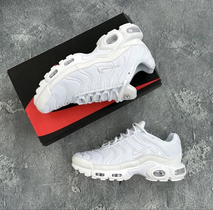 Nike Air Max Plus TN