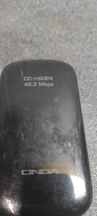 Modem decodat / stick / wireless USB diferite modele