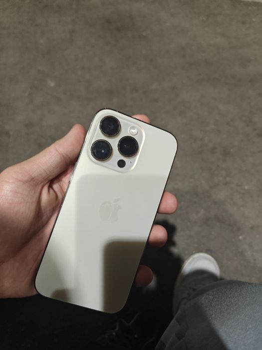 Iphone 14 pro 128gb обмен