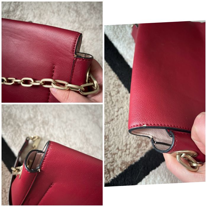 Calvin Klein дамска чанта