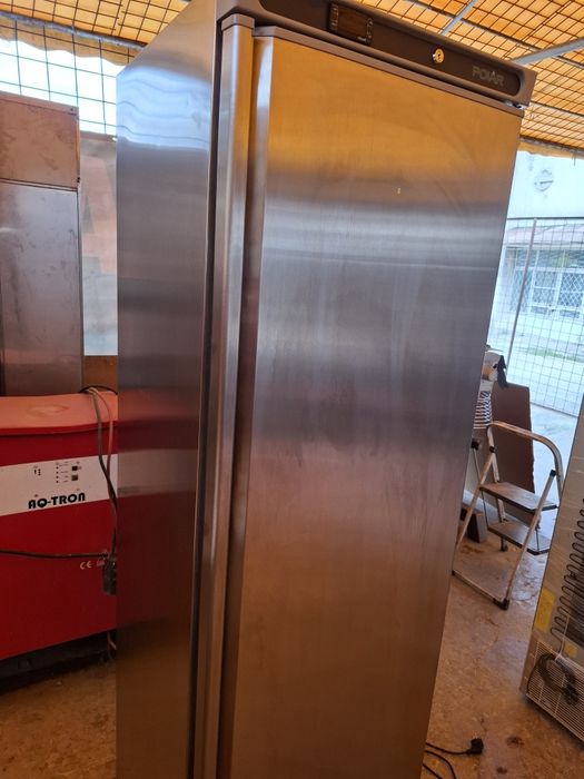 Congelator profesional - Rezrvat