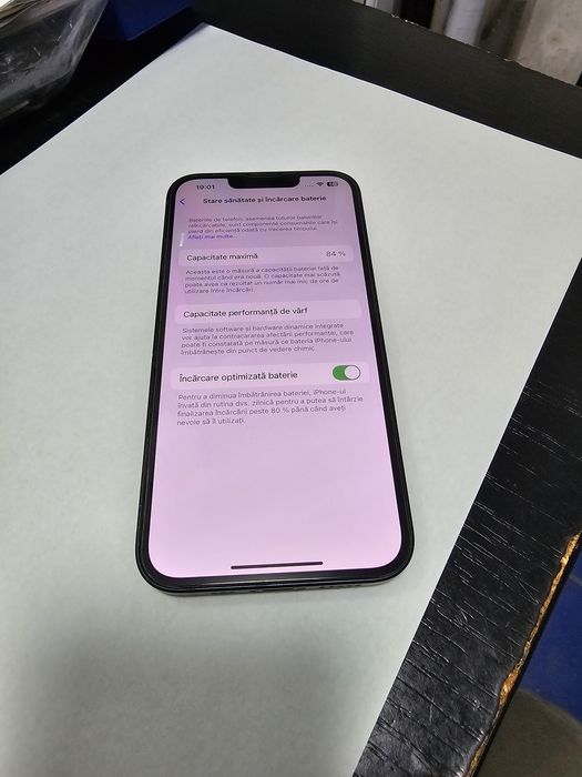 iPhone 13 Amanet Canta