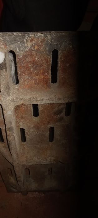 Печные принадлежности