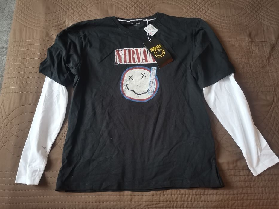 Нова блуза на Reserved 13 - 14год  164см