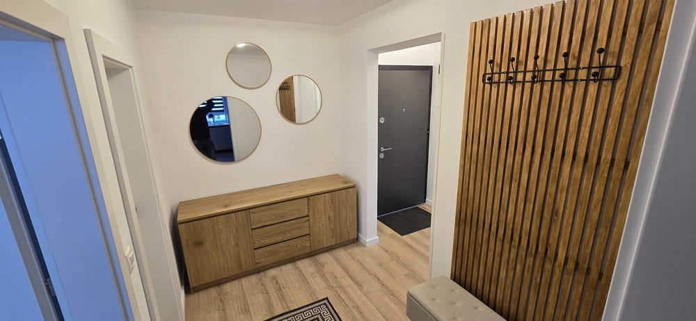 Inchiriere Apartament 2 camere Maurer Tg Mures