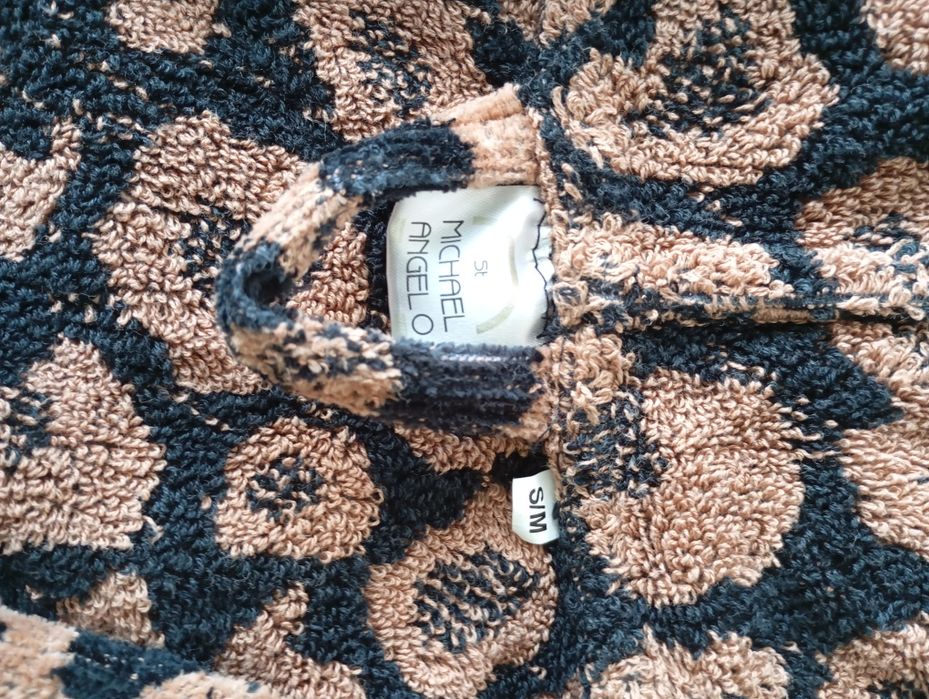 Халат за баня.Нов.