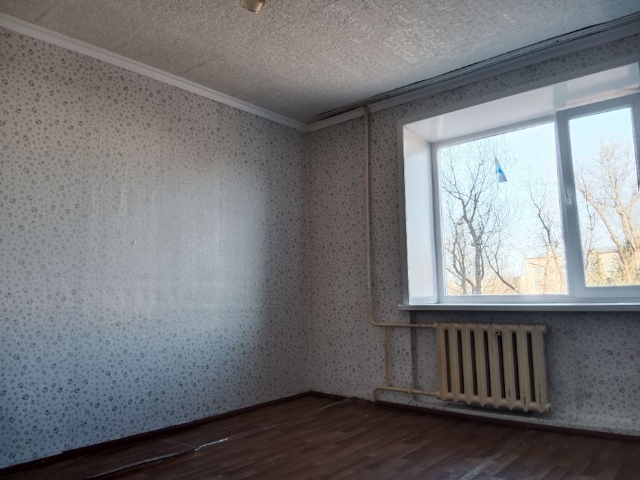 Сдам комнату в секционном общежити