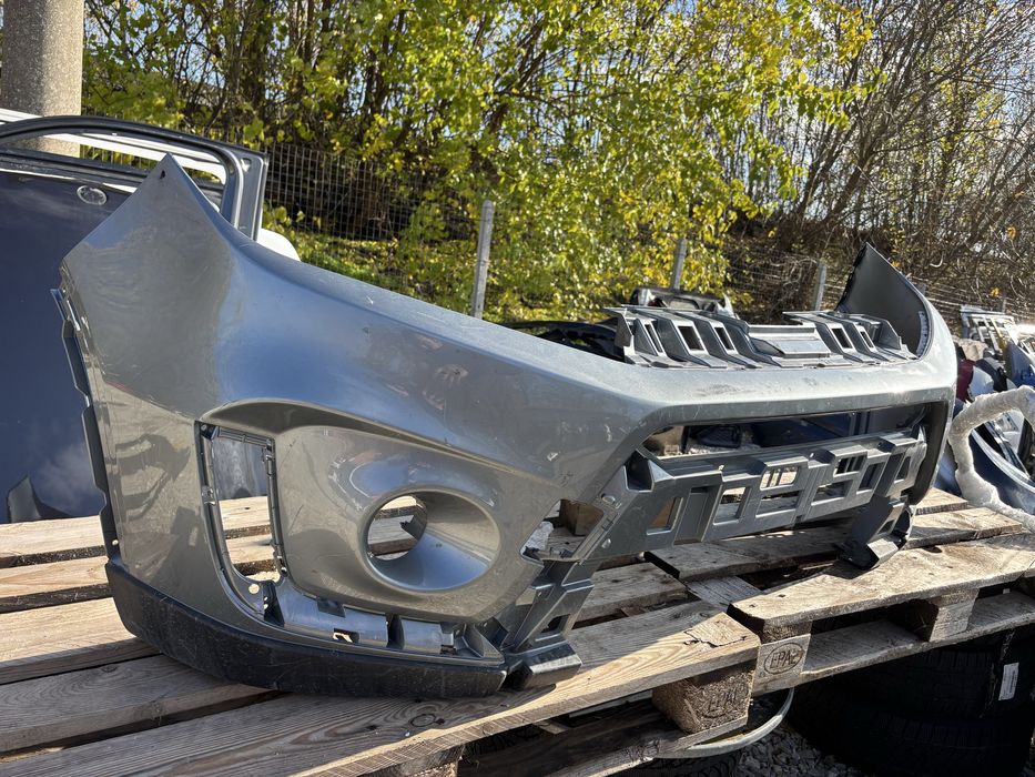 Броня Suzuki Vitara