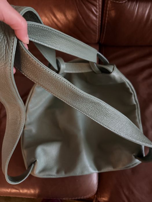 Geanta piele vero moda