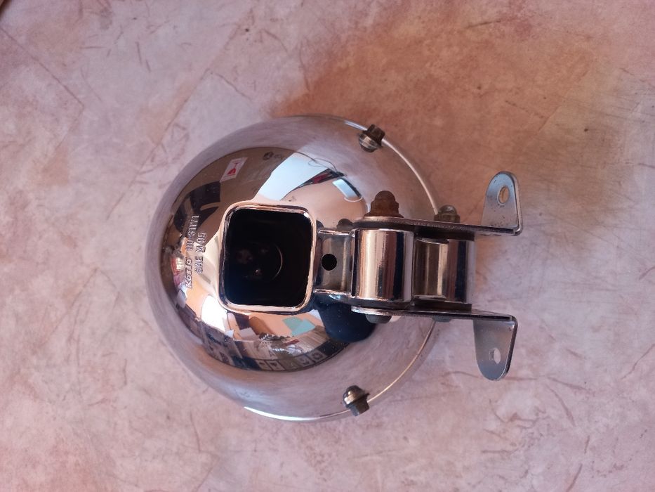 Yamaha XVS650 Dragstar V-star Custom Фар XVS1100