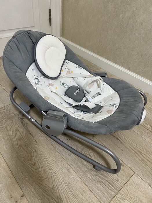 Продам кресло-качели