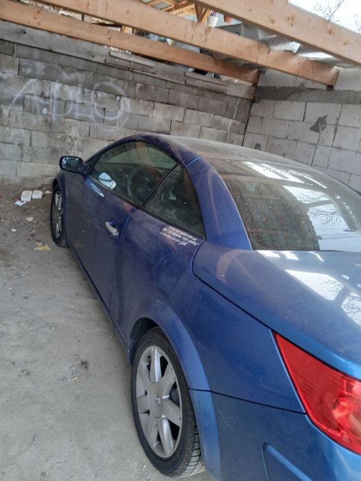 Vind renault megan cabrio