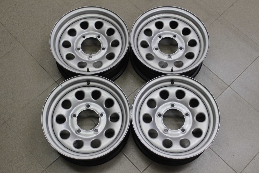 Джанти 15" Suzuki Vitara