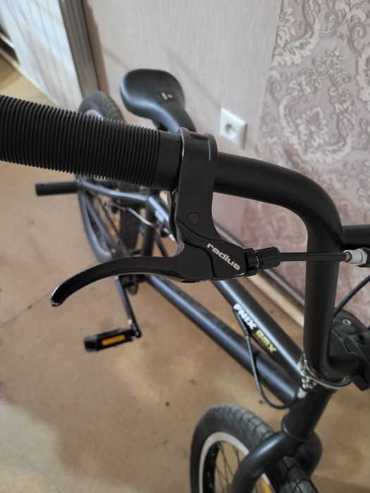 Продам велосипед BMX