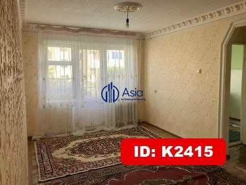 Arzon narxda ijaraga beriladi K2415 2xonalik uy