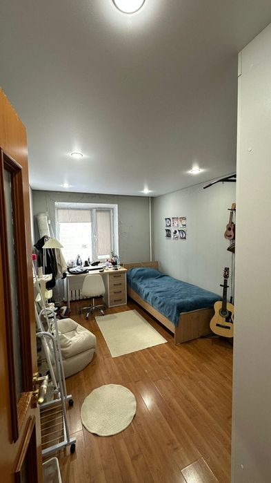 Продам Евродвушка