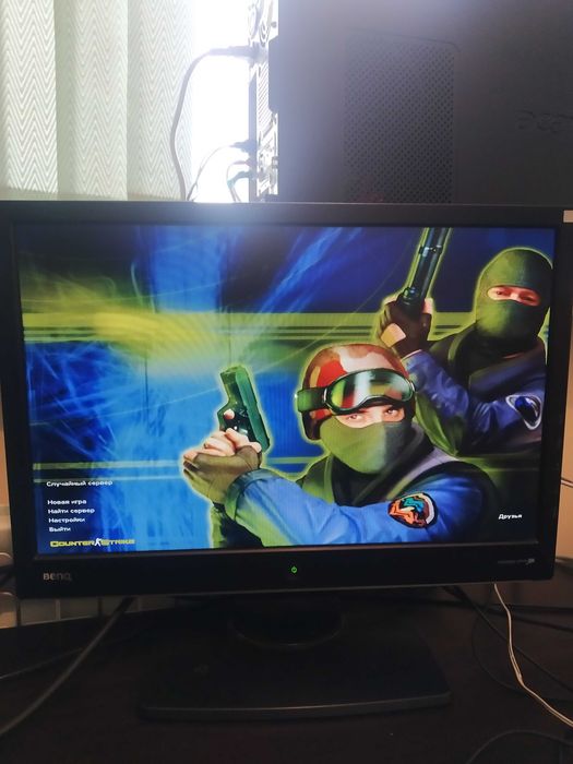 Продам настольный компьютер