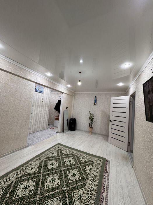 Продам двухкомнатный квартира