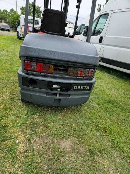 Motostivuitor Destas DV35C