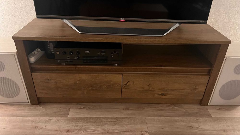 JYSK ТВ Скрин 'Vedde'