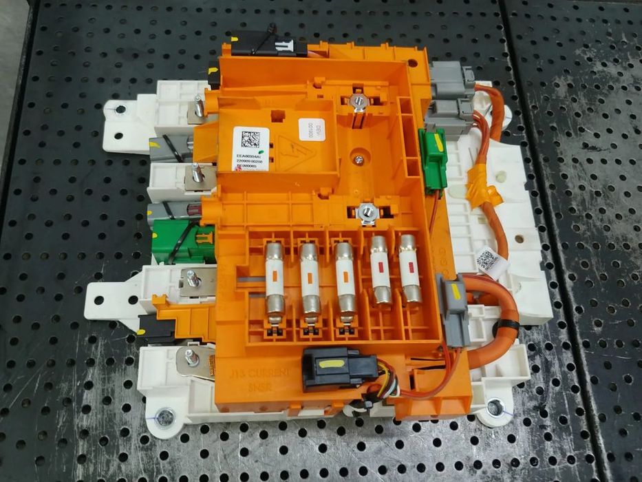 panou sigurante baterie jeep compass 1.3 t 4xe hybrid  2022   eea00354ai  22090900208 7242-9429-ow