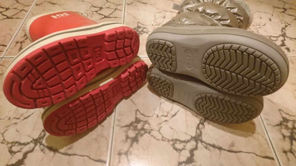 Helly Hansen, гумени ботуши_29-30