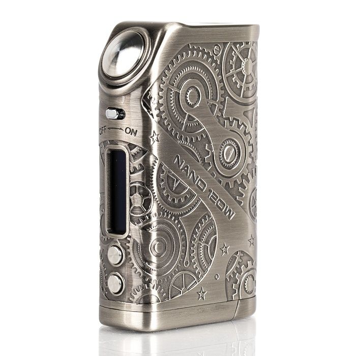 Mod Tigara Electronica Tesla Nano, 120W, Sigilat