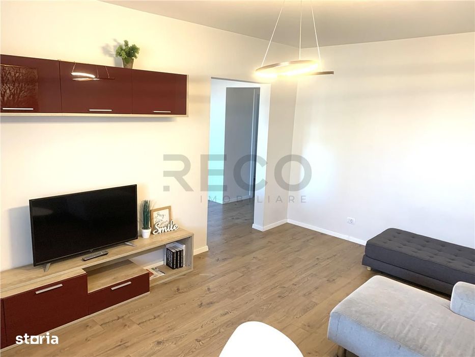 RECO Apartament tip M, 80 mp priveliste superba — fotografia 1