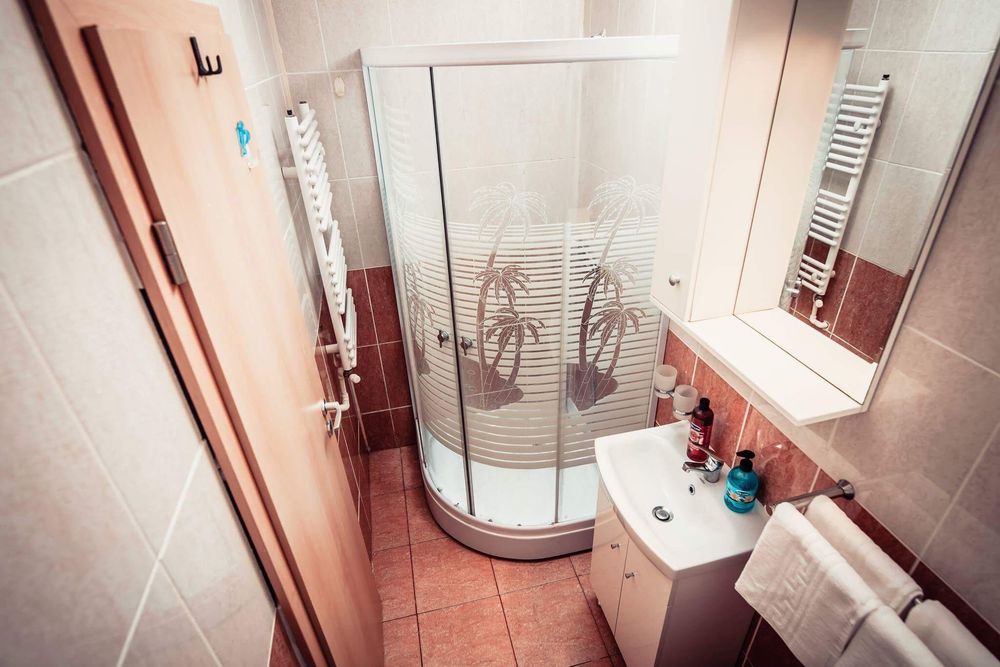 Apartament 3 camere Mamaia
