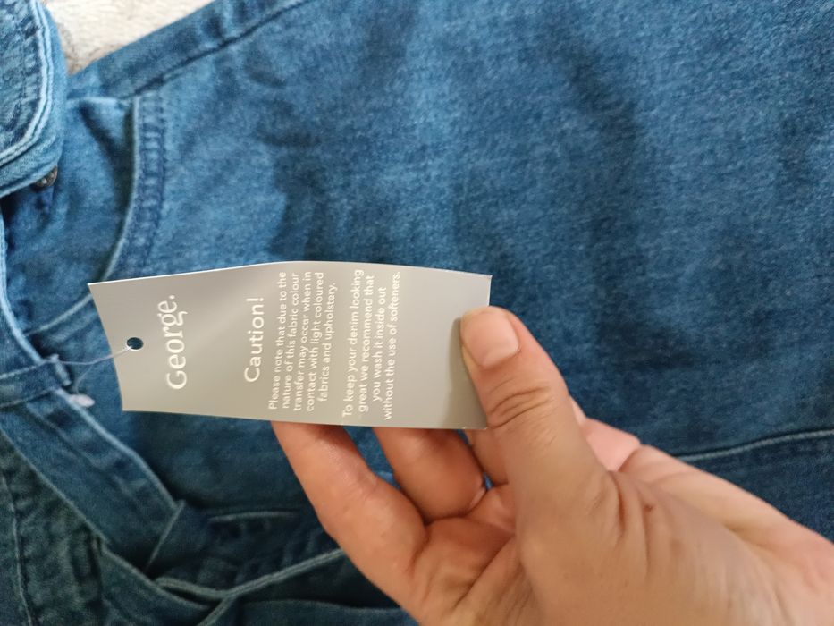 Сарафан на 12 лет