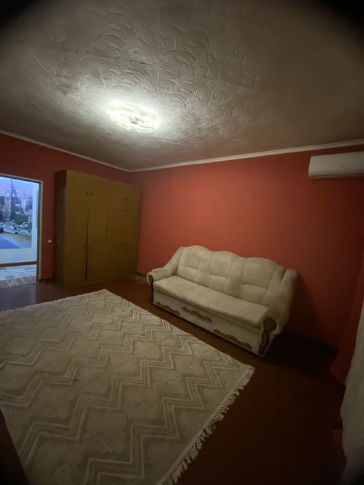 Долгосрочная аренда квартиры