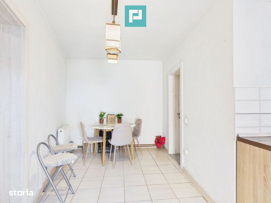 Casă 4 camere, 2 bucătării, 2 băi – zona UTA Arad