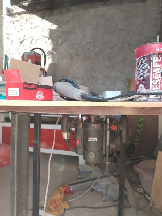 Оборудование для мини производства