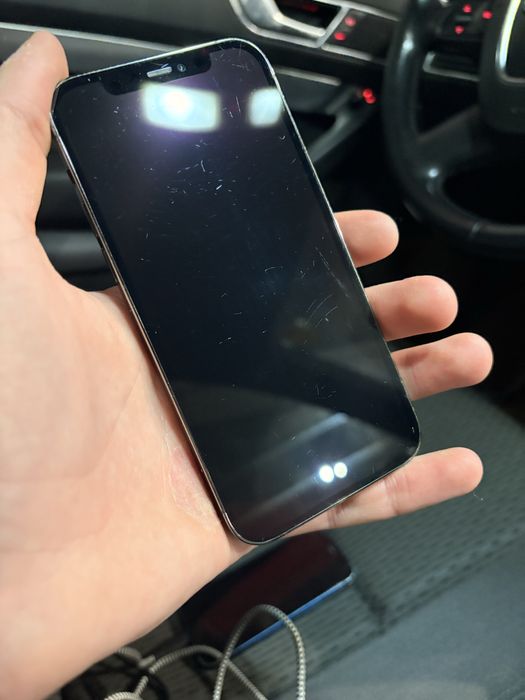 Iphone 12 pro iphone