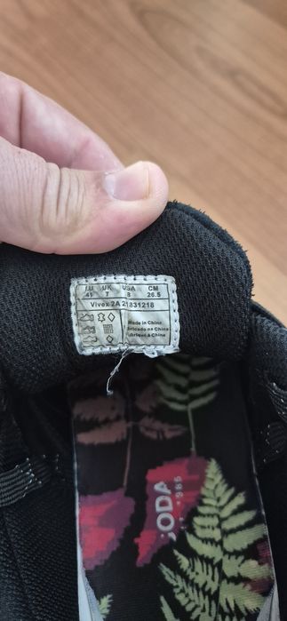 Vând pantofi sport Scotch&Soda