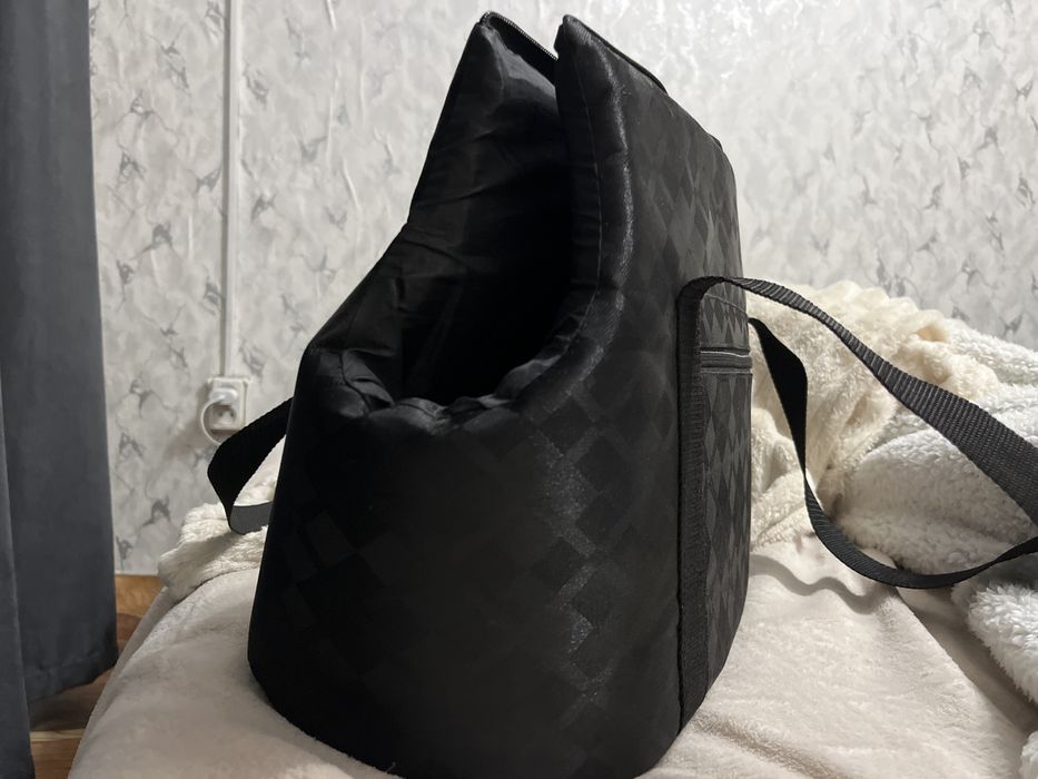 Продам сумку переноску для собак