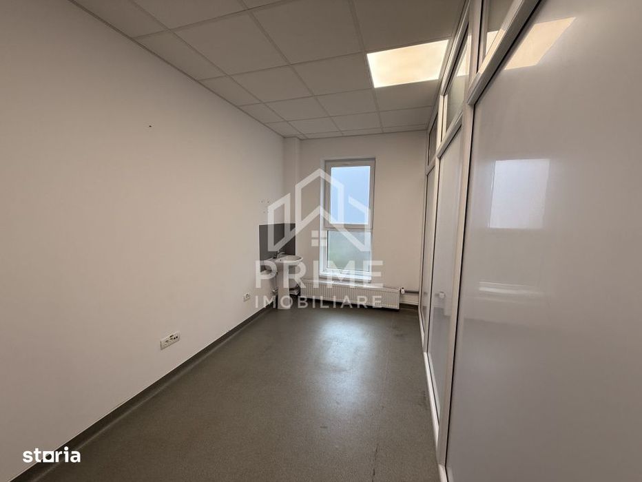 Spatiu Clinica Medicala De Vanzare, 255Mp, Cetate, Zona Lidl Alba Iuli