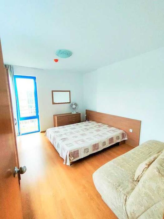 Продава се Тристаен апартамент в к.к. Слънчев бряг - 122 кв.м за 502 €/кв.м - Снимка #2